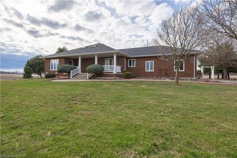 11729 Magnavilla Line, Kent Bridge, ON, N0P1V0 | Card Image