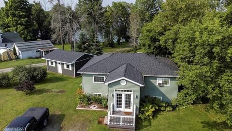 673 Church St, Trent River, ON, K0L2Z0 | Card Image