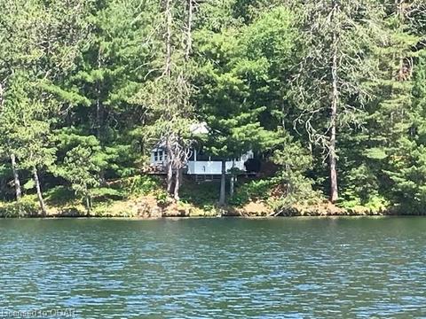 722b Foster Lake Rd, Carlow/Mayo, ON, K0L2M0 | Card Image