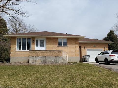 4010 Frederick St, Gads Hill, ON, N0K1J0 | Card Image