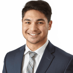 Justin Salazar