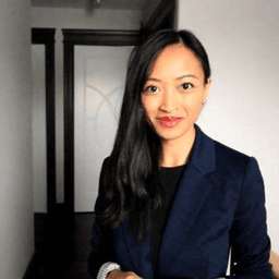Vanessa Cabaniang