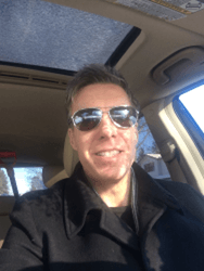 Steve Gabellini