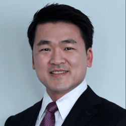 David Lam