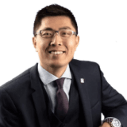 Josh Jin