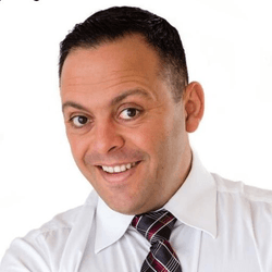 Jason Kamal